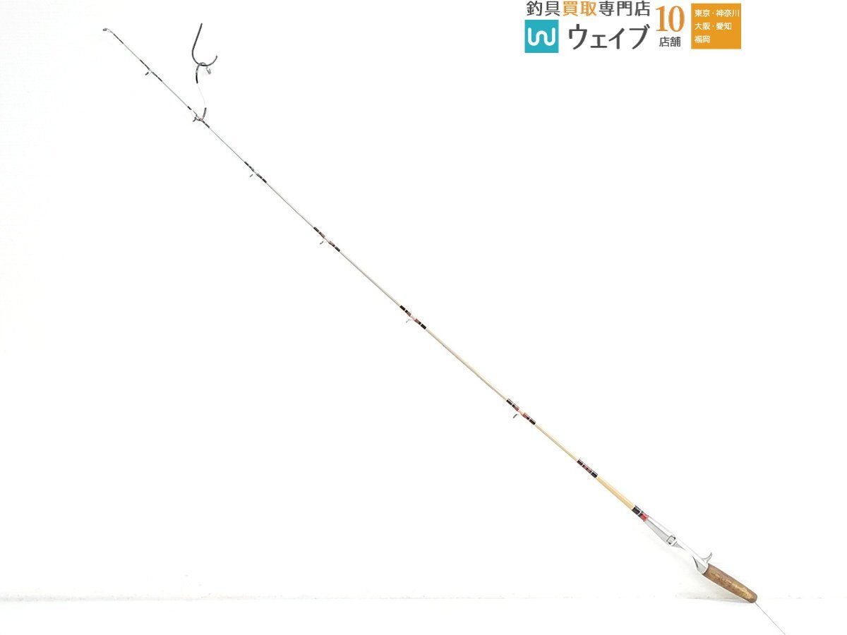 Yahoo!オークション -「道楽 マツモトーイ」(ロッド) (フィッシング)の