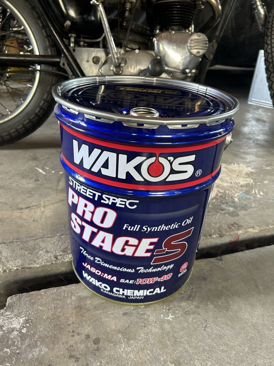 Yahoo!オークション -「ワコーズ ペール缶 椅子」の落札相場・落札価格