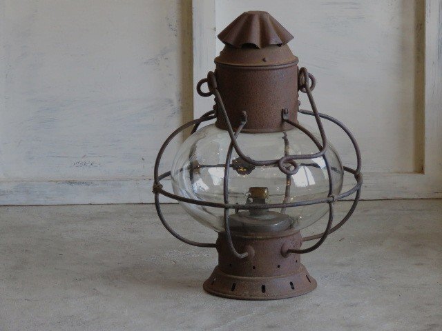 2026年最新】Yahoo!オークション -アンティーク船舶ランプの中古品