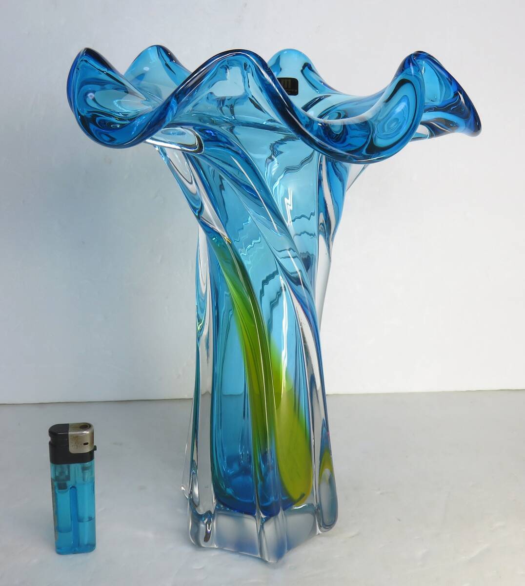 2026年最新】Yahoo!オークション -マルティグラス 花瓶の中古品・新品