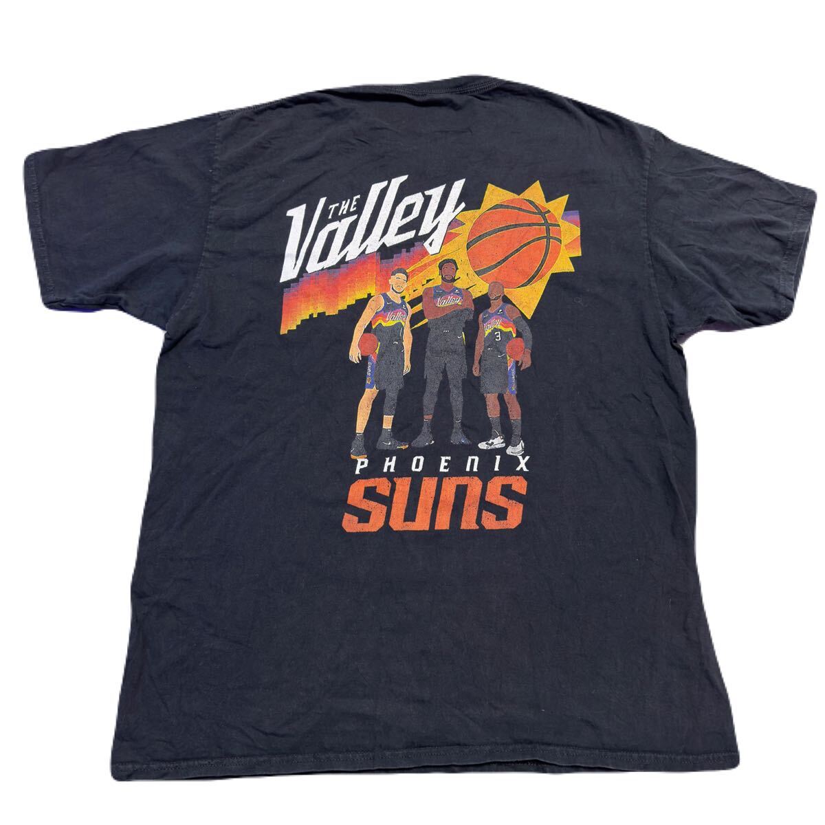 2026年最新】Yahoo!オークション -フェニックスサンズtシャツの中古品