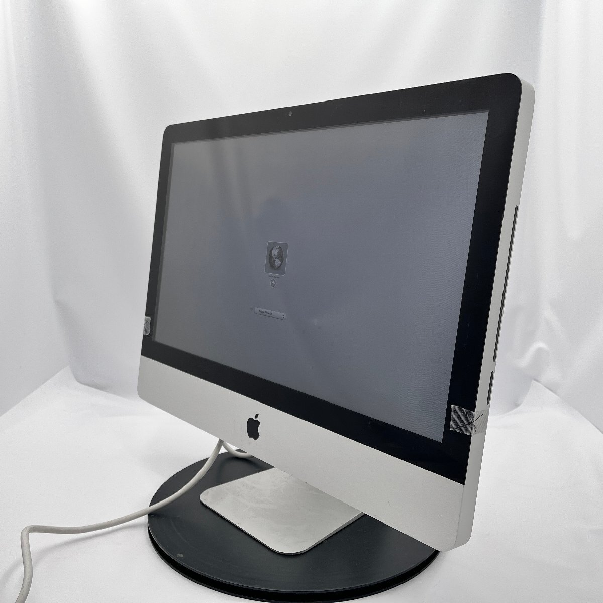 Yahoo!オークション -「imac 2011 mid 21.5」(デスクトップ) (Mac)の