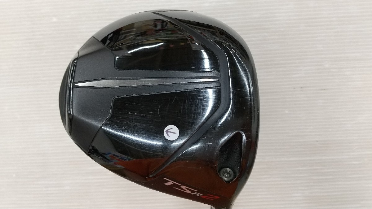 2026年最新】Yahoo!オークション -tsr2 ヘッドの中古品・新品・未使用