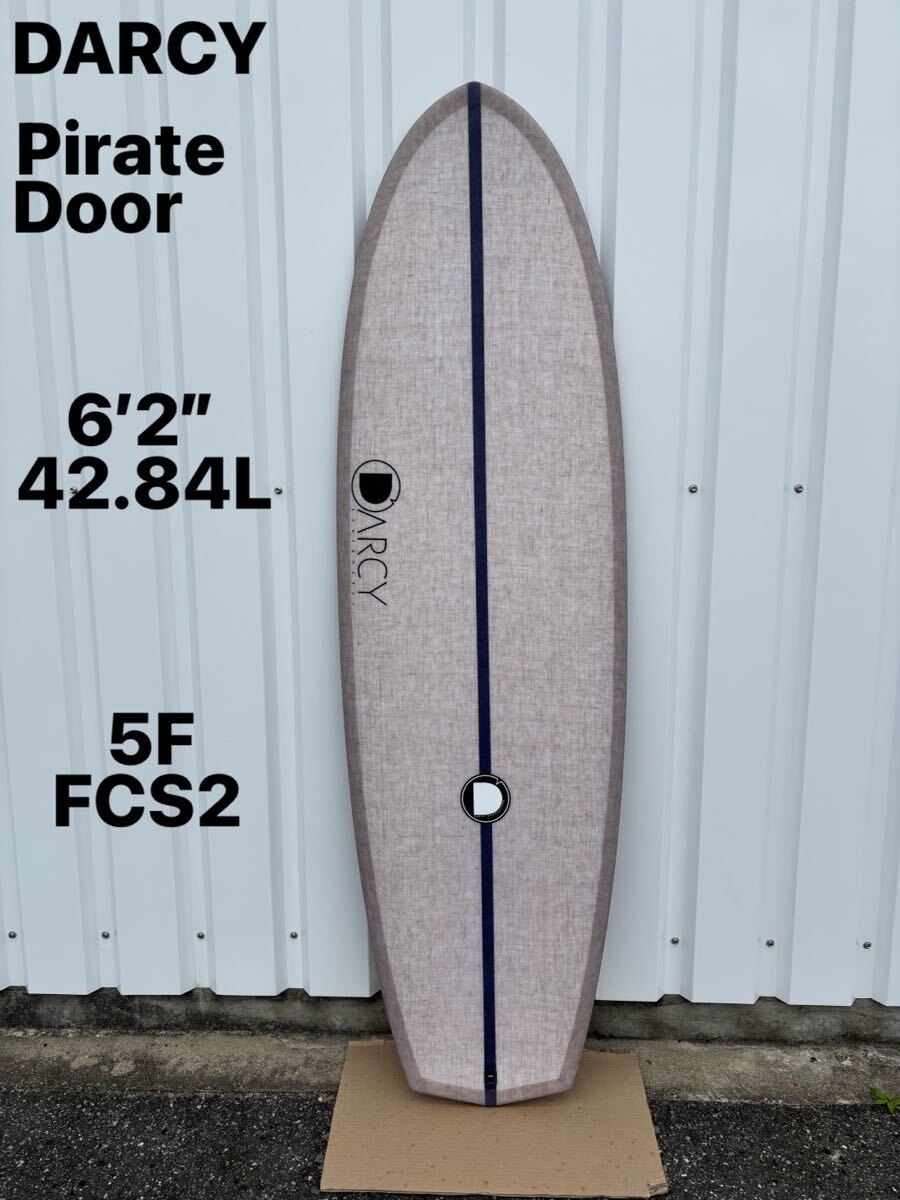 2026年最新】Yahoo!オークション - 5.8フィート～(ショートボード