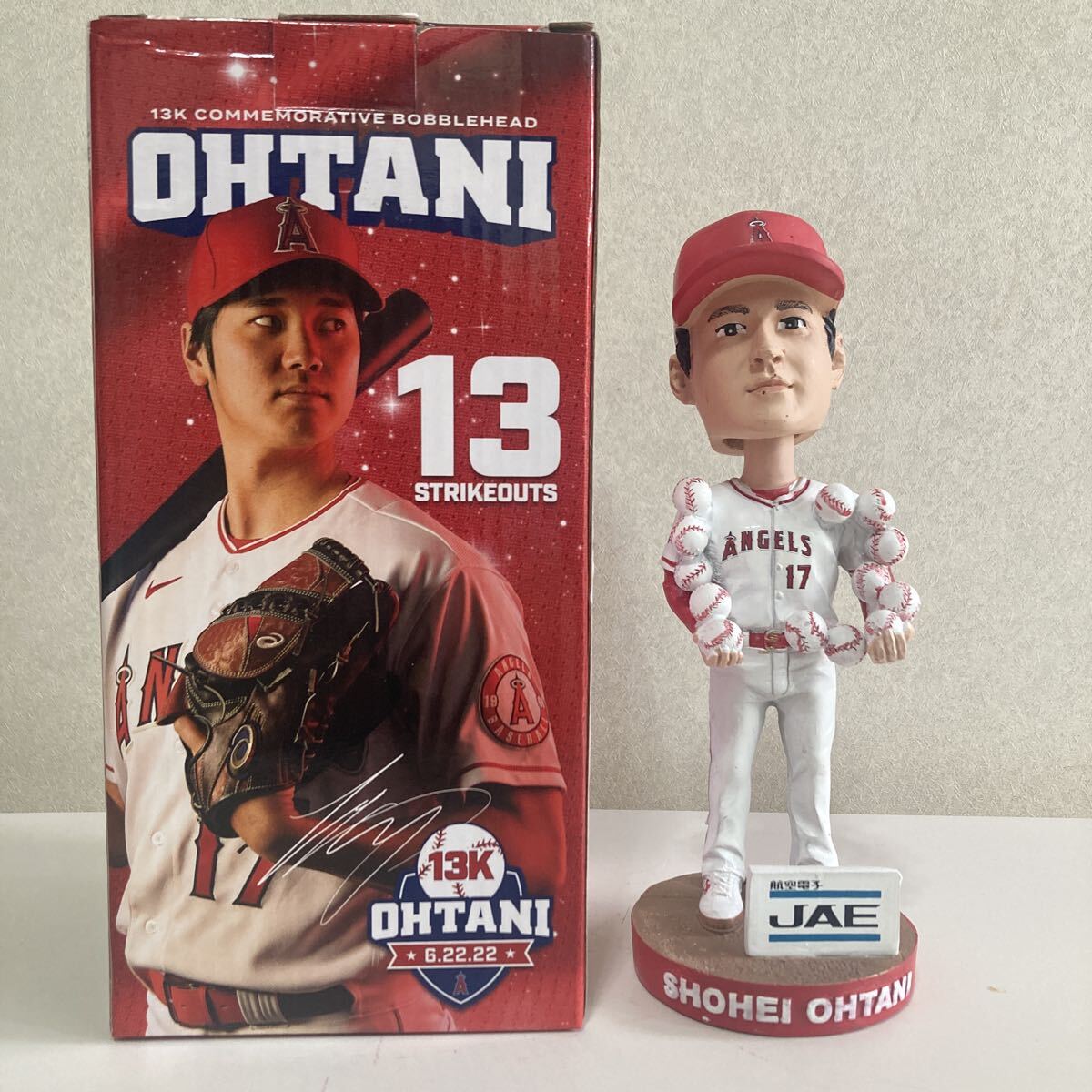 2026年最新】Yahoo!オークション -mlbフィギュアの中古品・新品・未