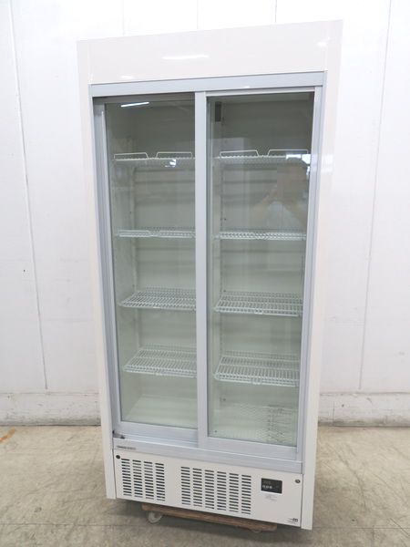 2026年最新】Yahoo!オークション - サンヨー(冷蔵ショーケース 厨房