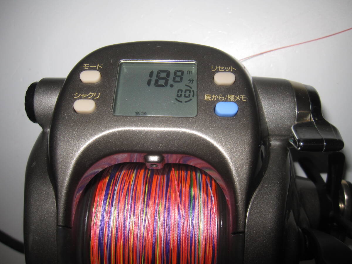 Yahoo!オークション -「ダイワ s600w」の落札相場・落札価格