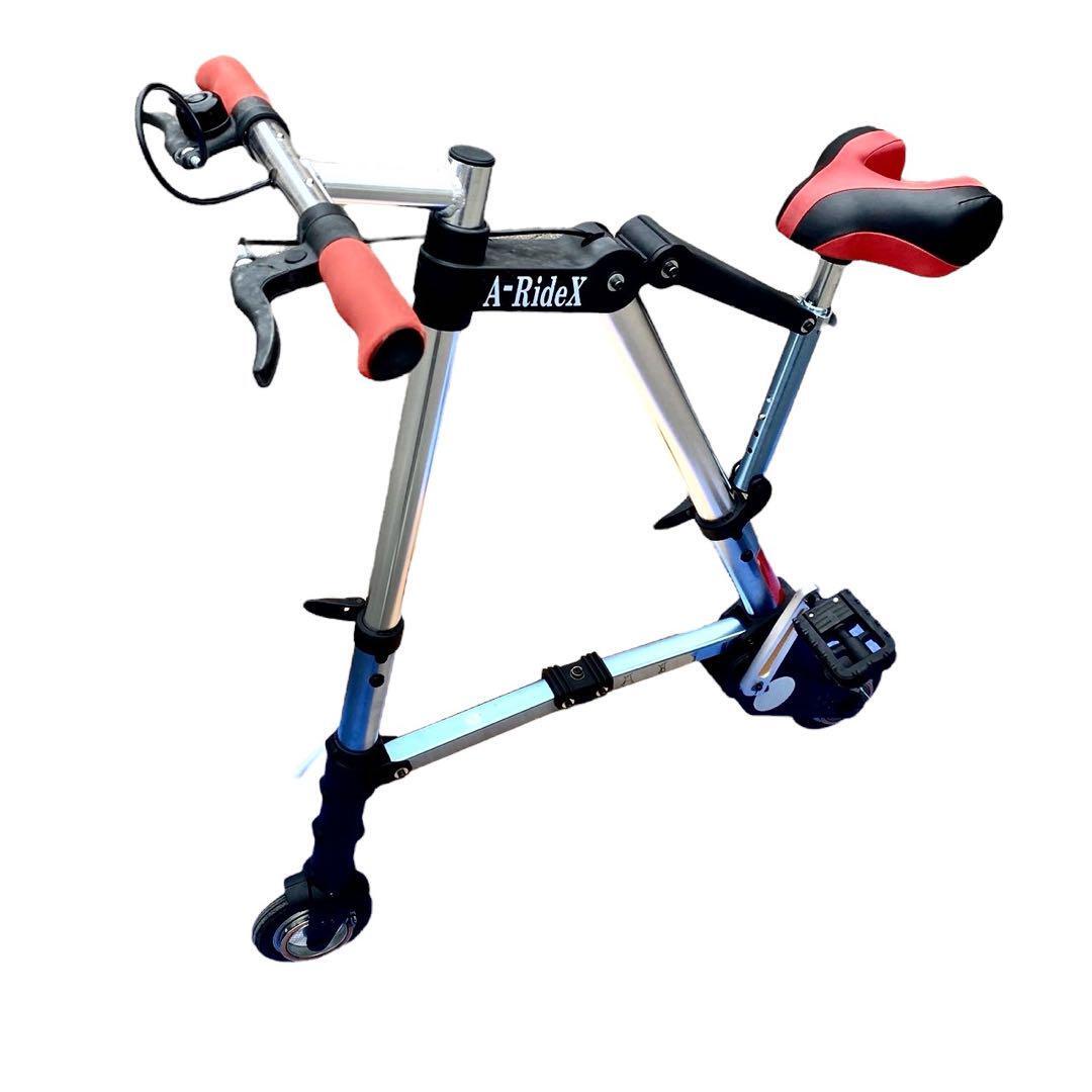 Yahoo!オークション -「a ridex」の落札相場・落札価格