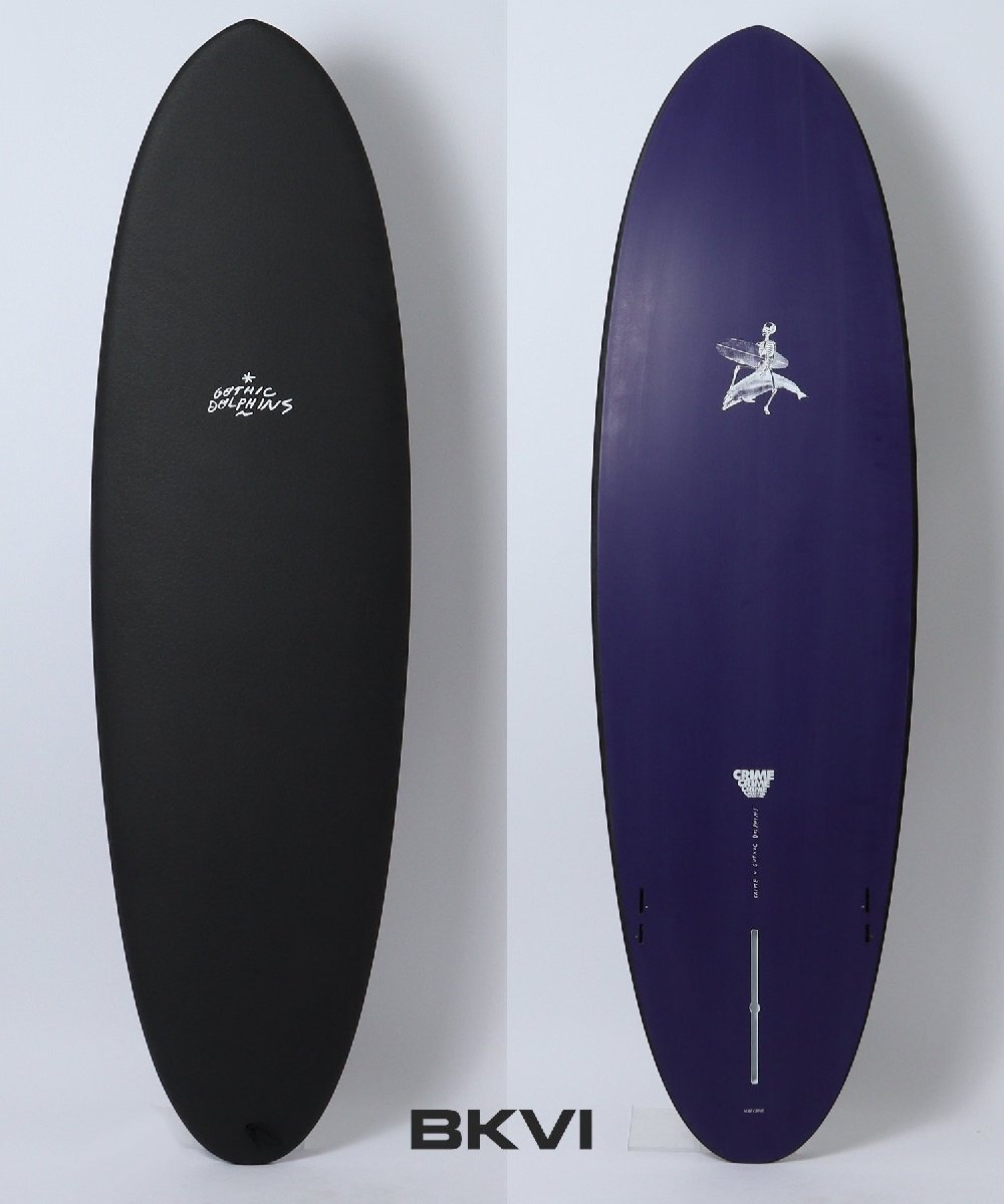 Yahoo!オークション -「crime」(ボード) (サーフィン)の落札相場・落札価格