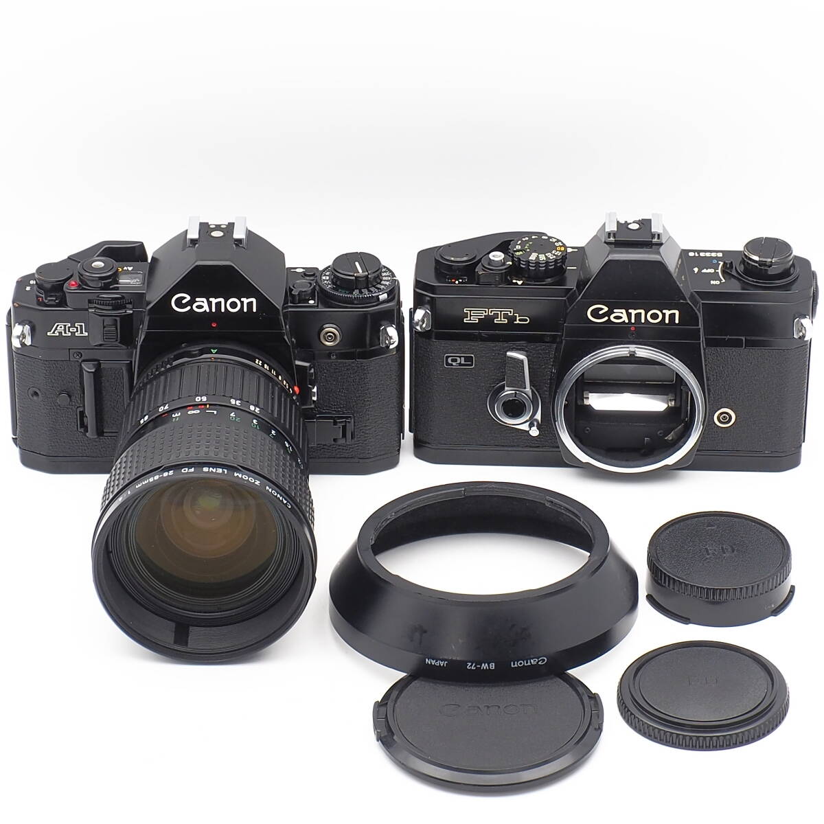 Yahoo!オークション -「canon fd 28-85」の落札相場・落札価格