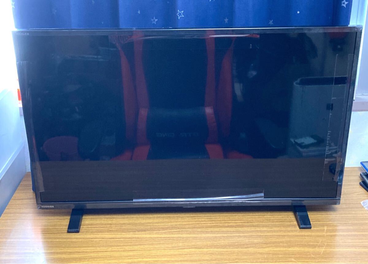 Yahoo!オークション -「regza 32 ジャンク」の落札相場・落札価格