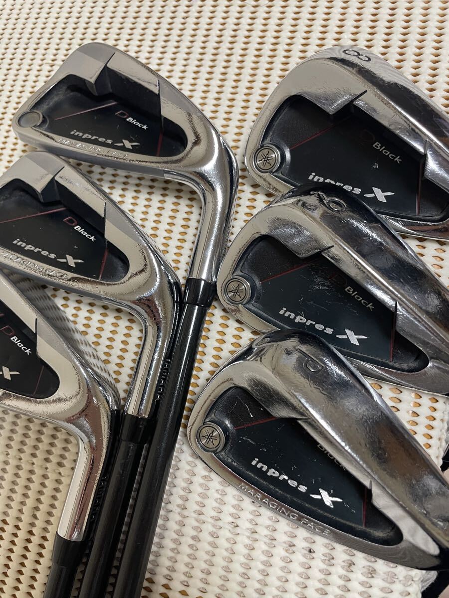 Yahoo!オークション -「インプレスx d black」の落札相場・落札価格