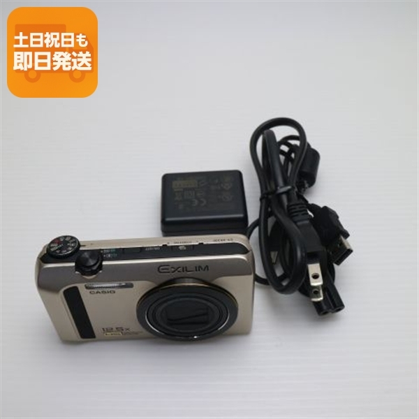 カシオ HIGH SPEED EXILIM EX-ZR300 オークション比較 - 価格.com