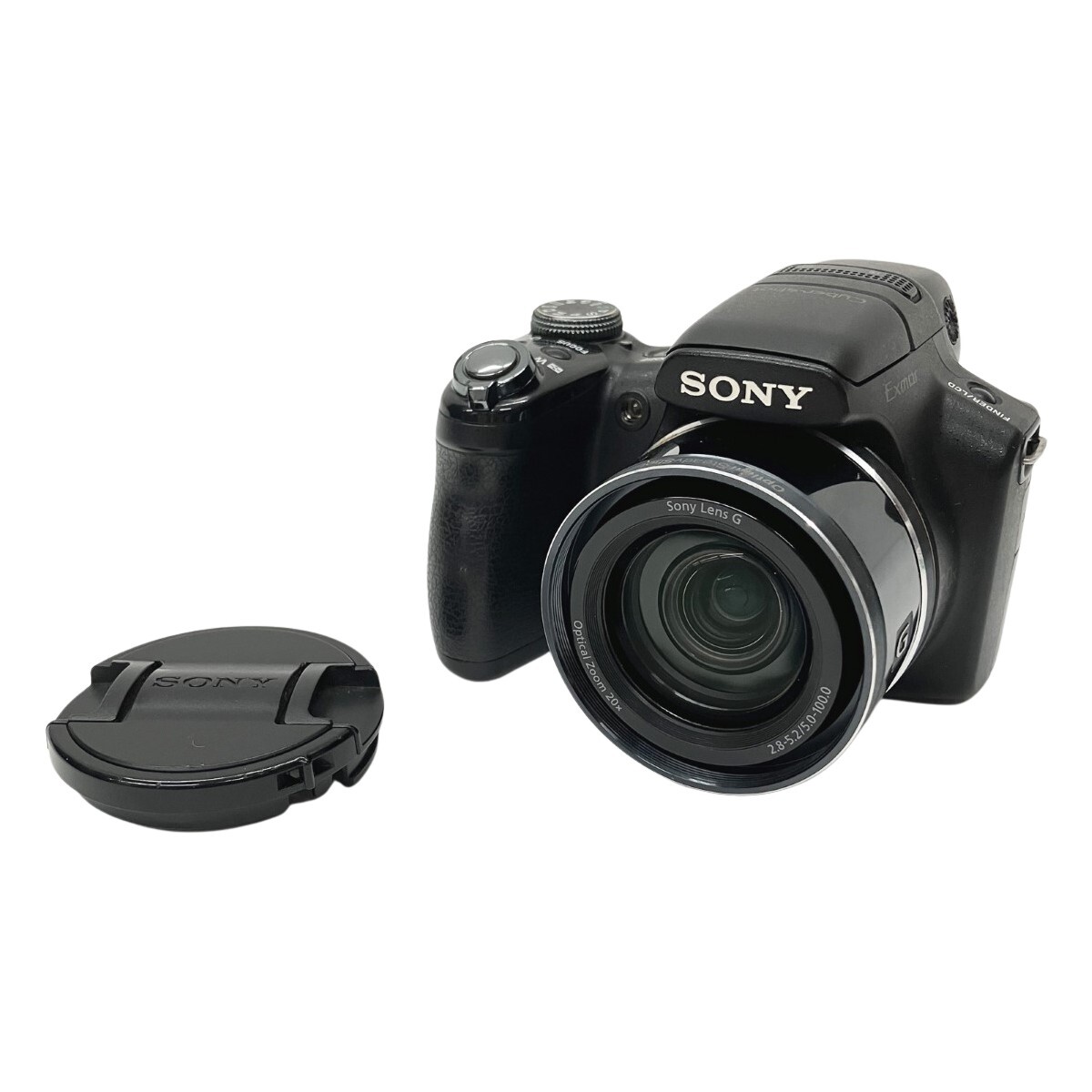 Yahoo!オークション -「sony dsc-hx1」の落札相場・落札価格