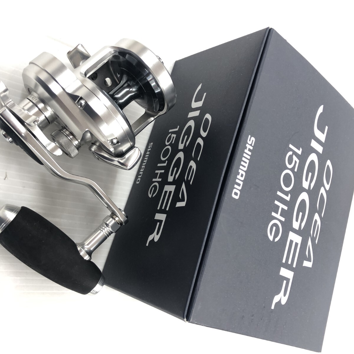 2026年最新】Yahoo!オークション -オシアジガー1501の中古品・新品・未