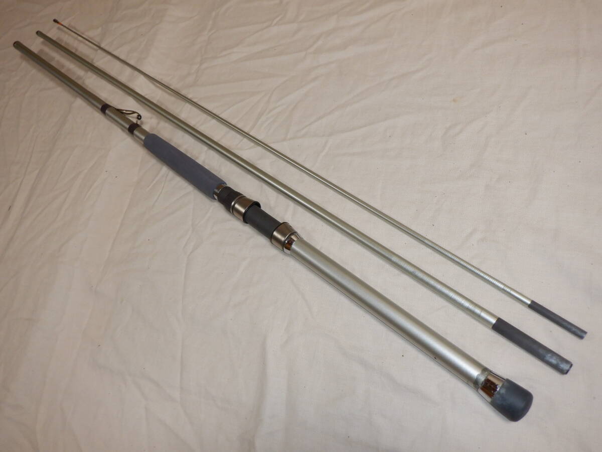 Yahoo!オークション -「シマノ アルゴス 240」(シマノ) (船竿)の落札