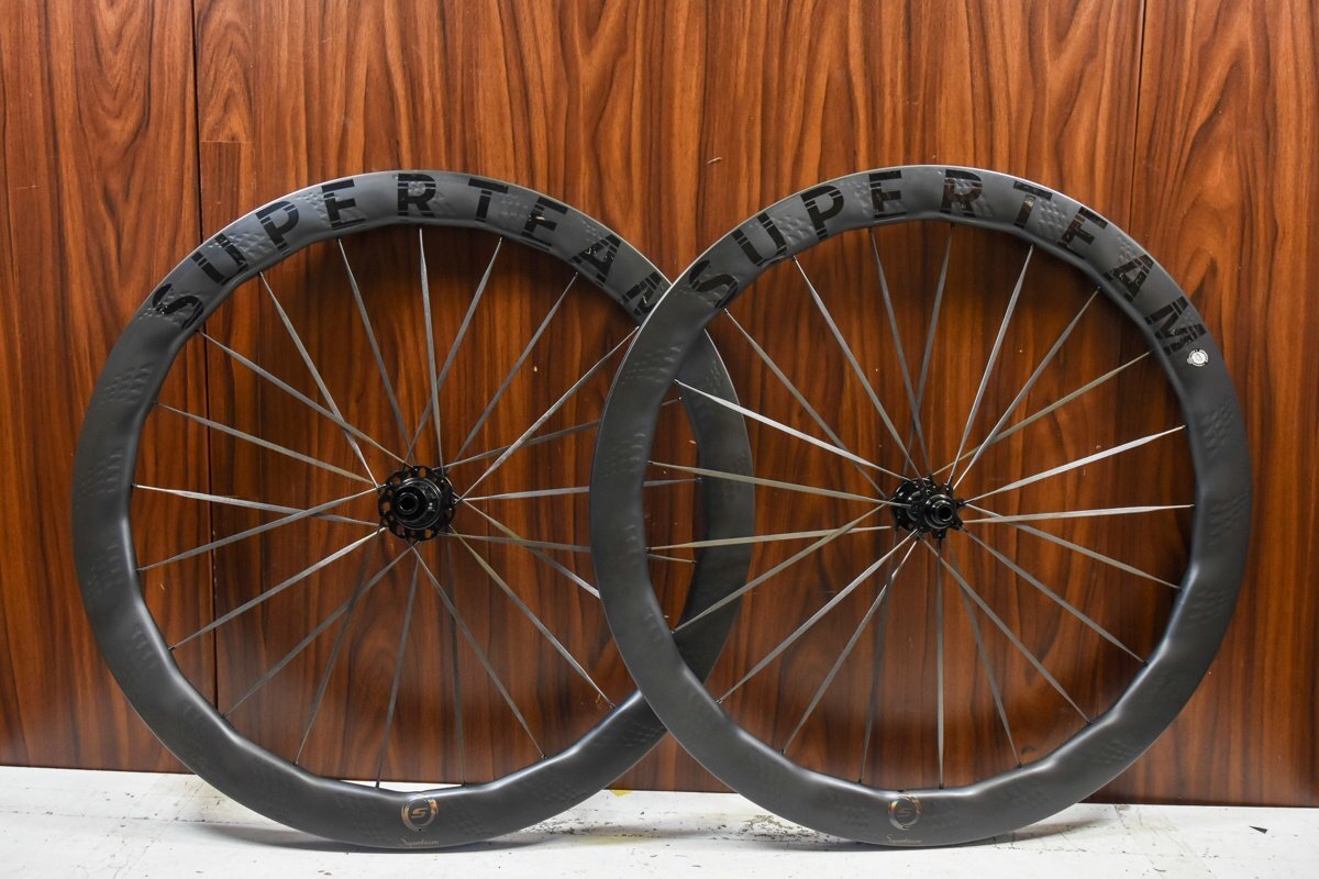 Yahoo!オークション -「(super スーパー)」(ホイール（完組、手組