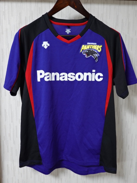 Yahoo!オークション -「パナソニックパンサーズ」(スポーツ、レジャー