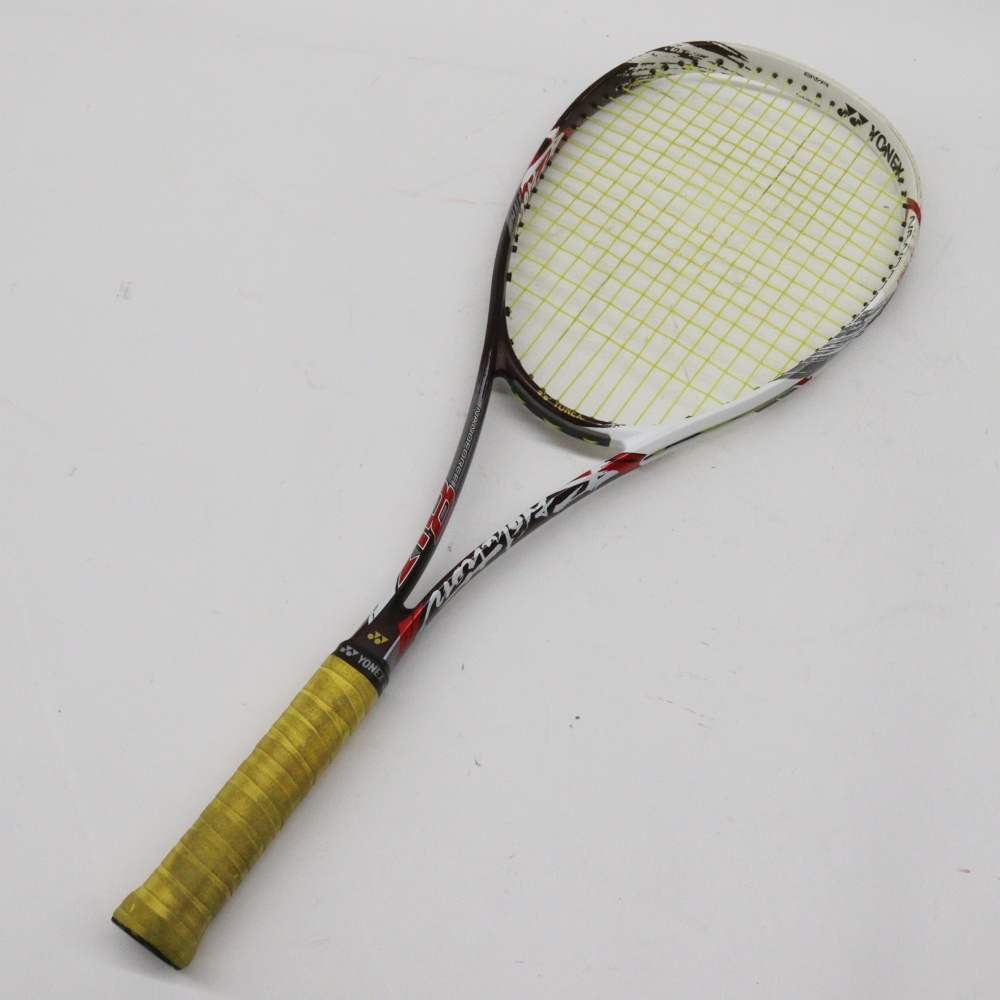 Yahoo!オークション -「ナノフォース8v」の落札相場・落札価格