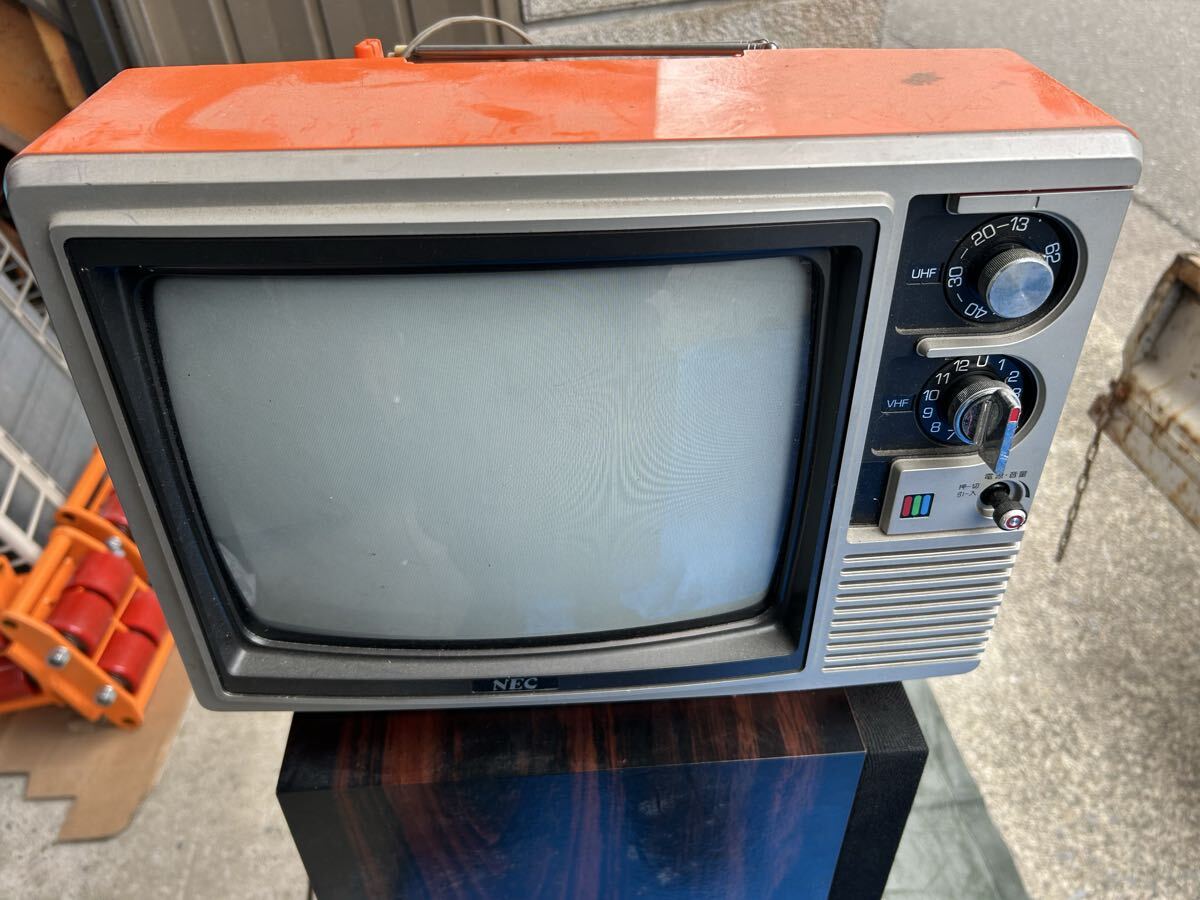 Yahoo!オークション -「nec」(テレビ) (電化製品)の落札相場・落札価格