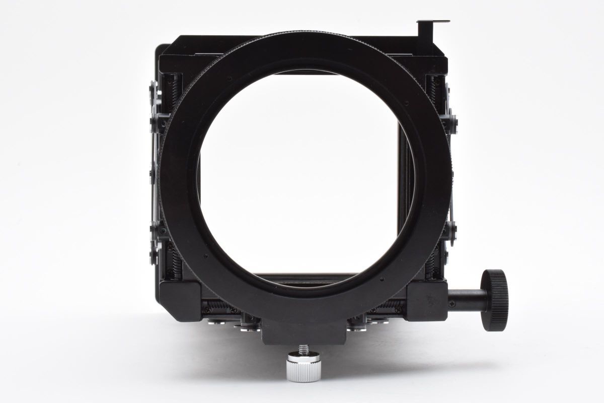 Yahoo!オークション -「mamiya 蛇腹フード」の落札相場・落札価格