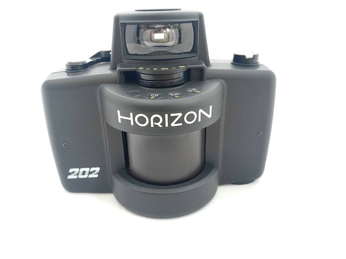 Yahoo!オークション -「horizon」(フィルムカメラ) (カメラ、光学機器