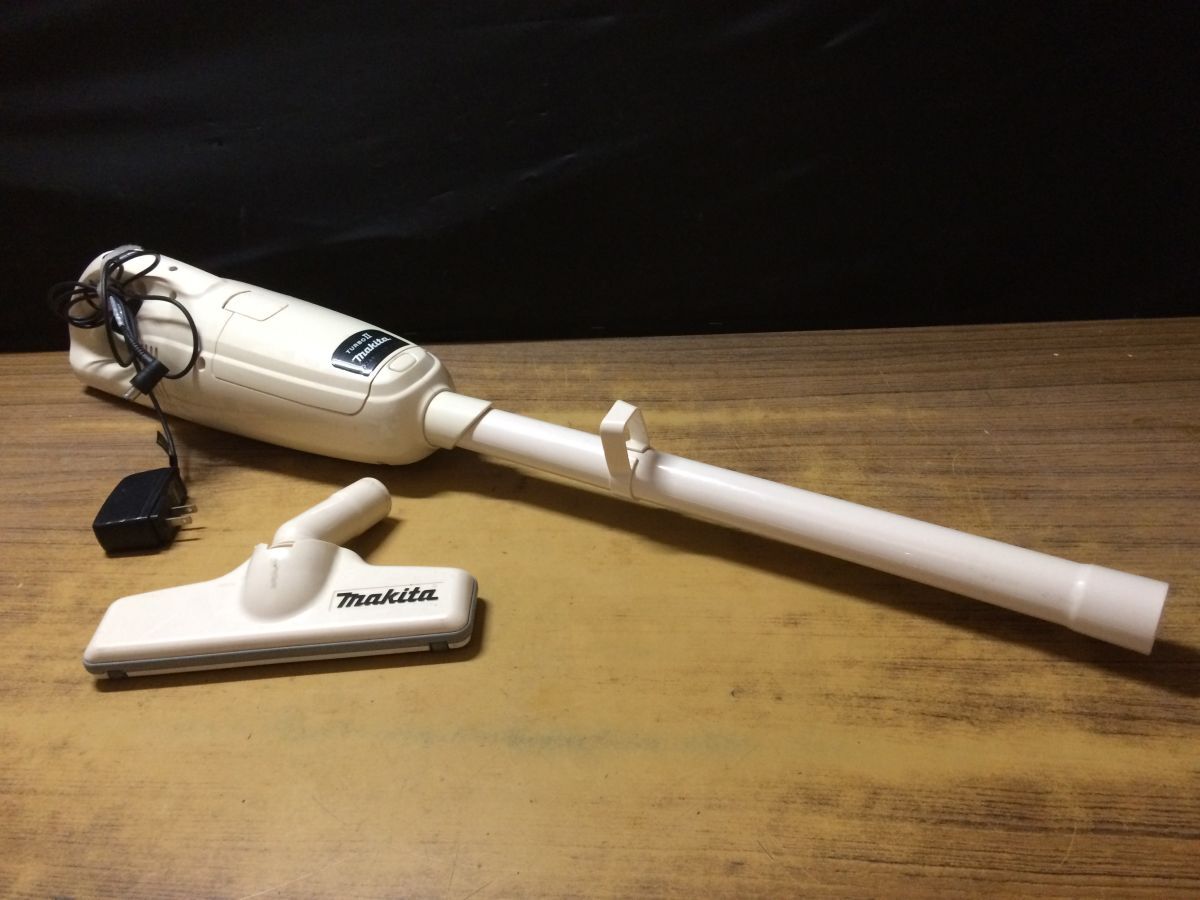 Yahoo!オークション -「マキタ 掃除機 コードレス cl103dx」の落札相場
