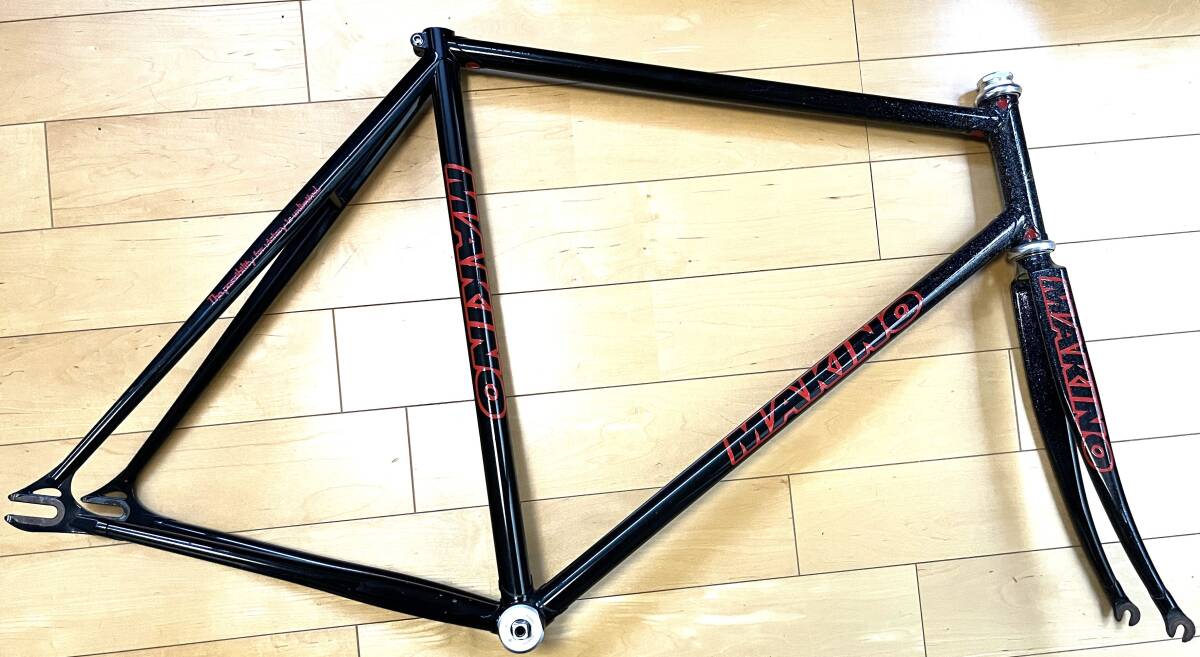 Yahoo!オークション -「マキノ ピスト」の落札相場・落札価格