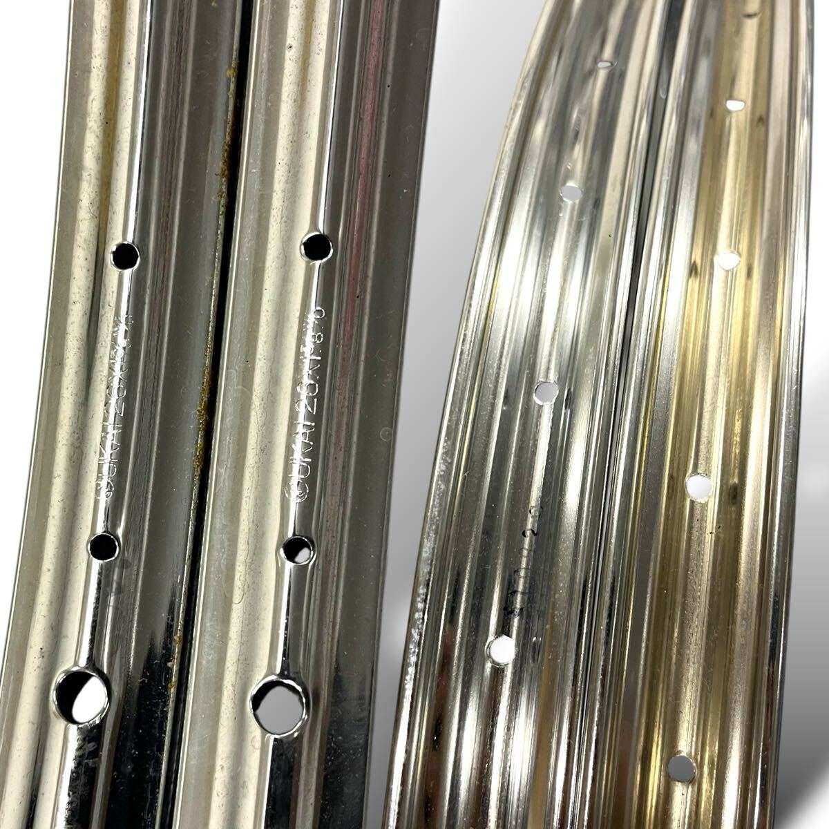 Yahoo!オークション -「実用車 リム」(スポーツ、レジャー) の落札相場