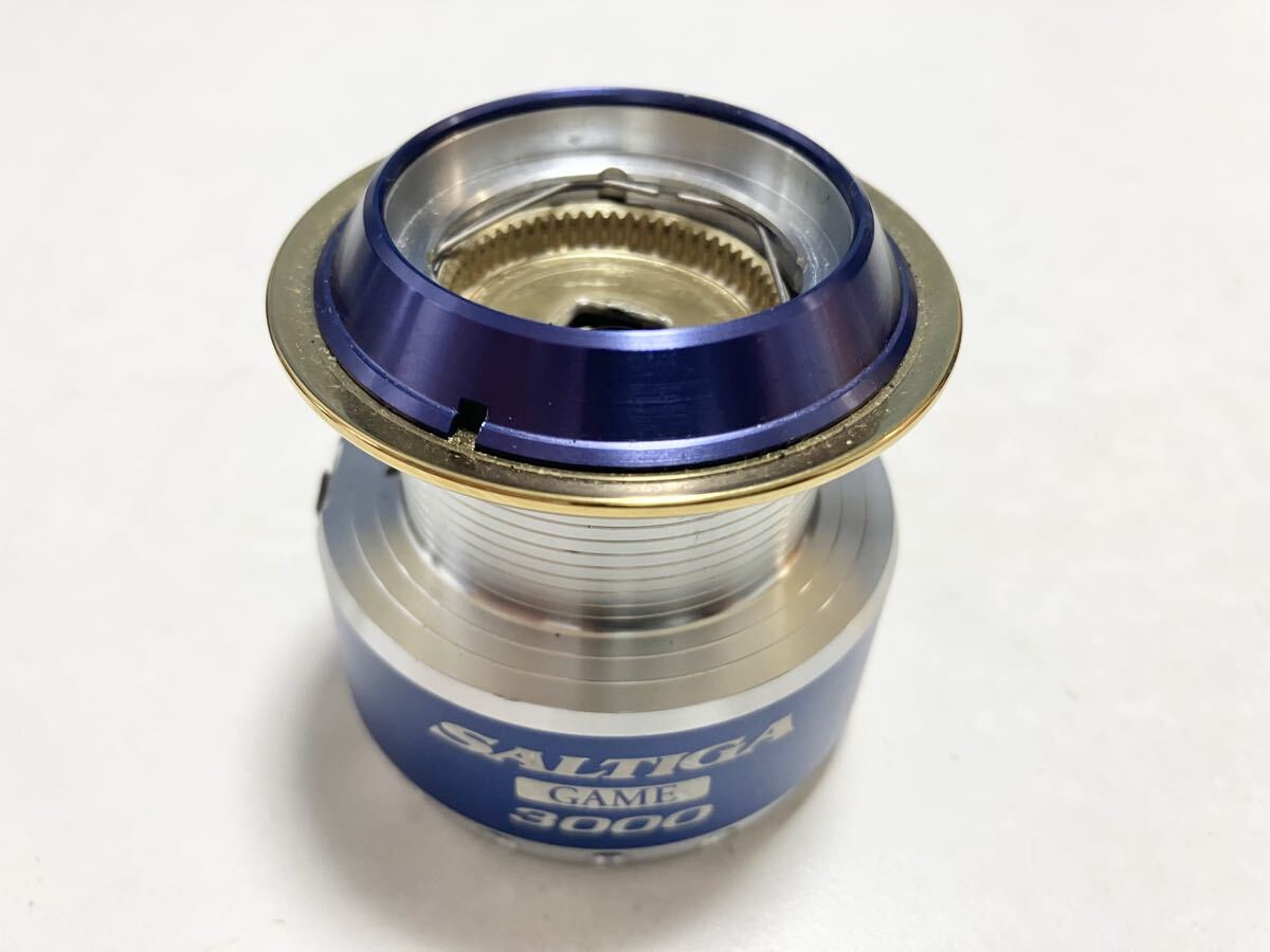 Yahoo!オークション -「(ソルティガ saltiga) 3000」(ダイワ