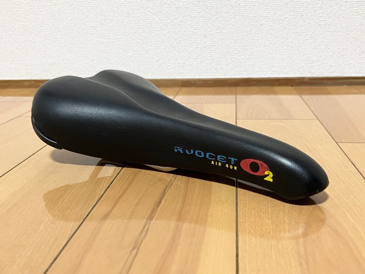 Yahoo!オークション -「:o2」(サドル) (パーツ)の落札相場・落札価格