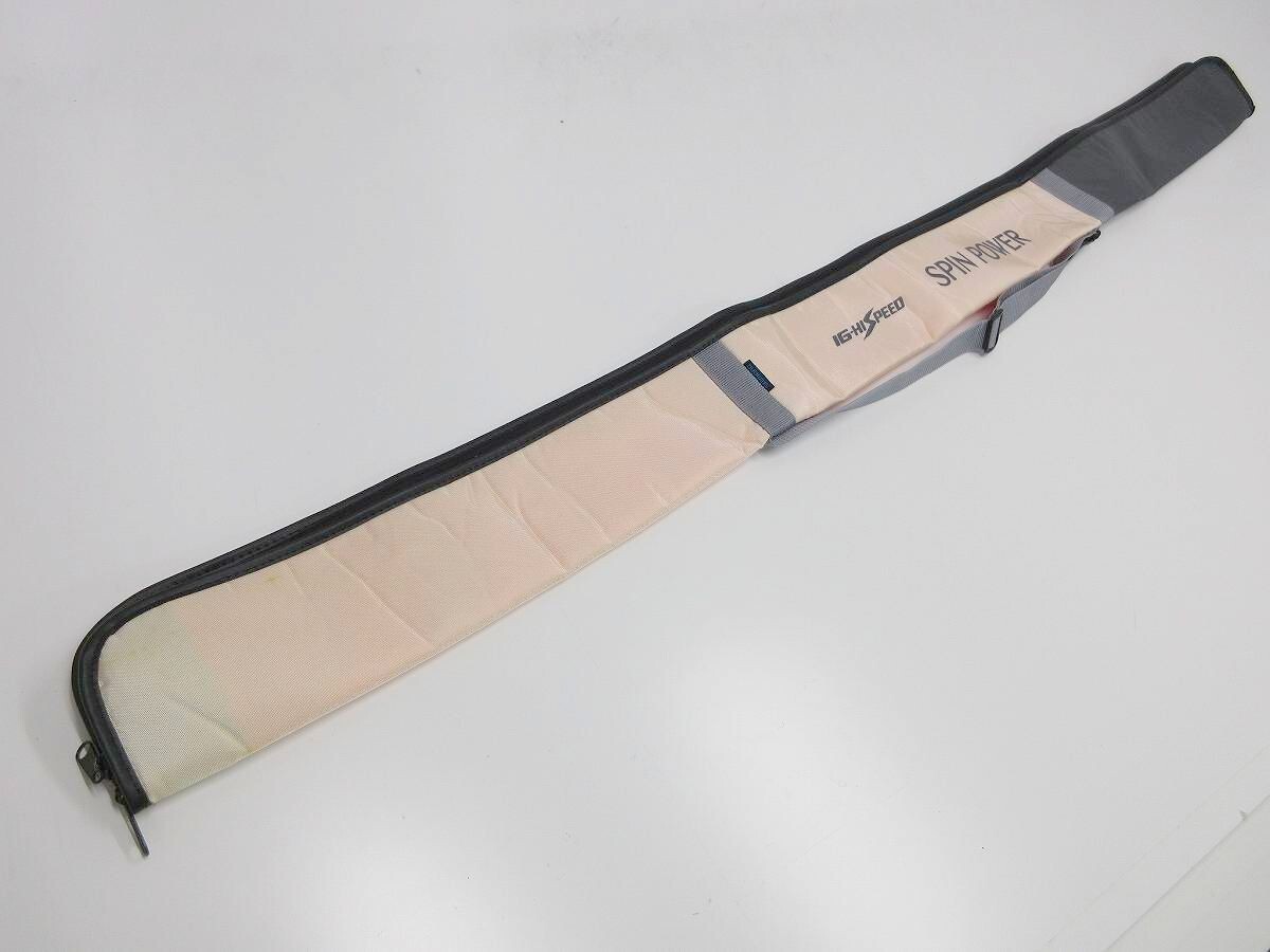 Yahoo!オークション -「シマノ スピンパワー 竿袋」の落札相場・落札価格