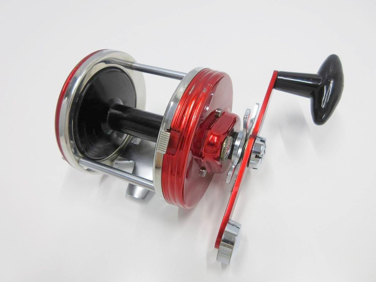 2026年最新】Yahoo!オークション -アブアンバサダー9000の中古品・新品