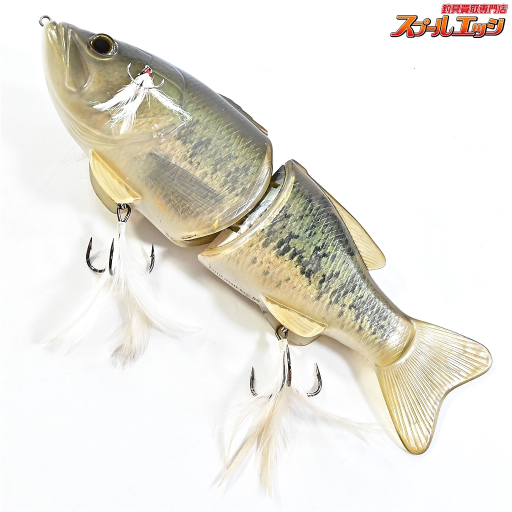 Yahoo!オークション -「デプス コードネームバス」の落札相場・落札価格