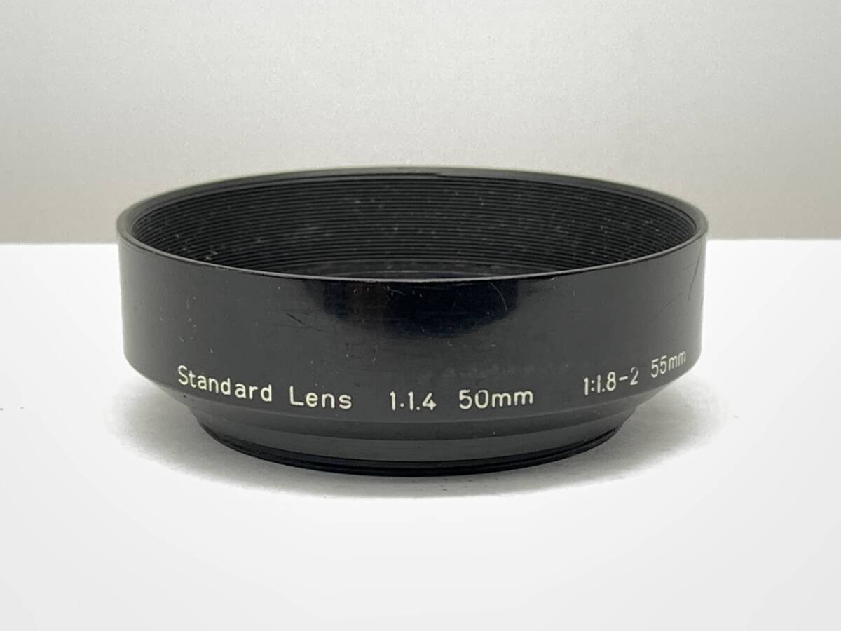 Yahoo!オークション -「super takumar 50 1.4」(フード) (アクセサリー