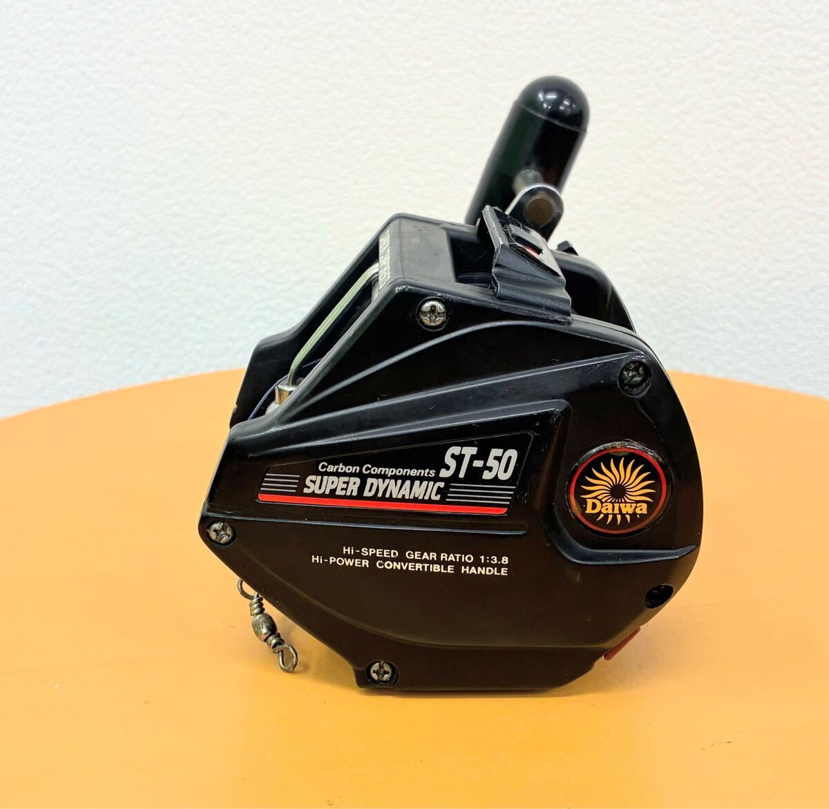 Yahoo!オークション -「ダイワ スーパーダイナミック」(ダイワ
