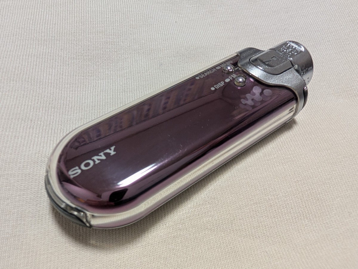 Yahoo!オークション -「sony nw-e507」(デジタルオーディオプレーヤー