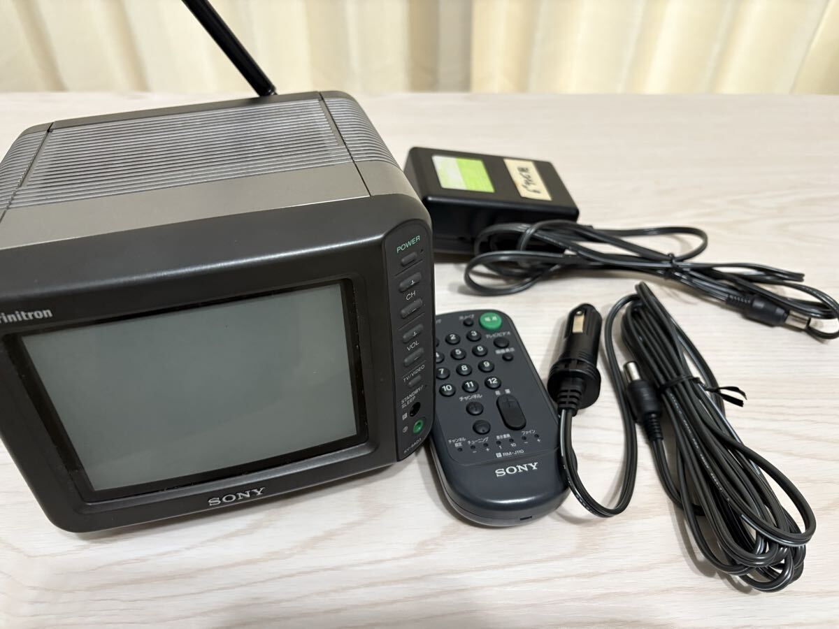 Yahoo!オークション -「sony kv-6ad3」(映像機器) の落札相場・落札価格