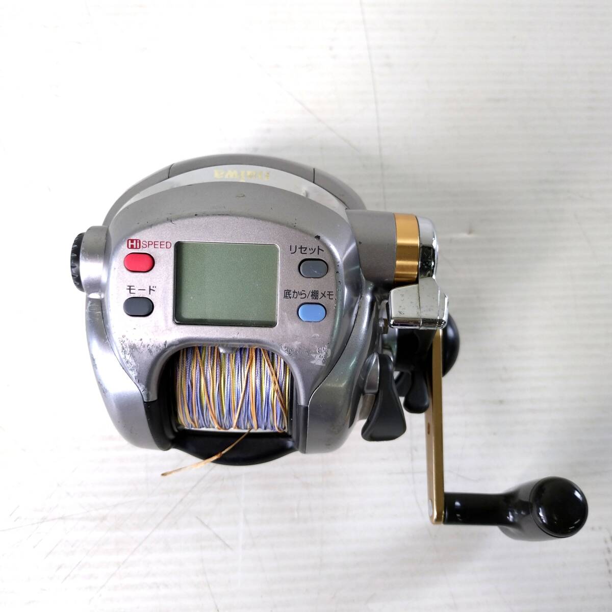 2026年最新】Yahoo!オークション -ハイパータナコン 500eの中古品