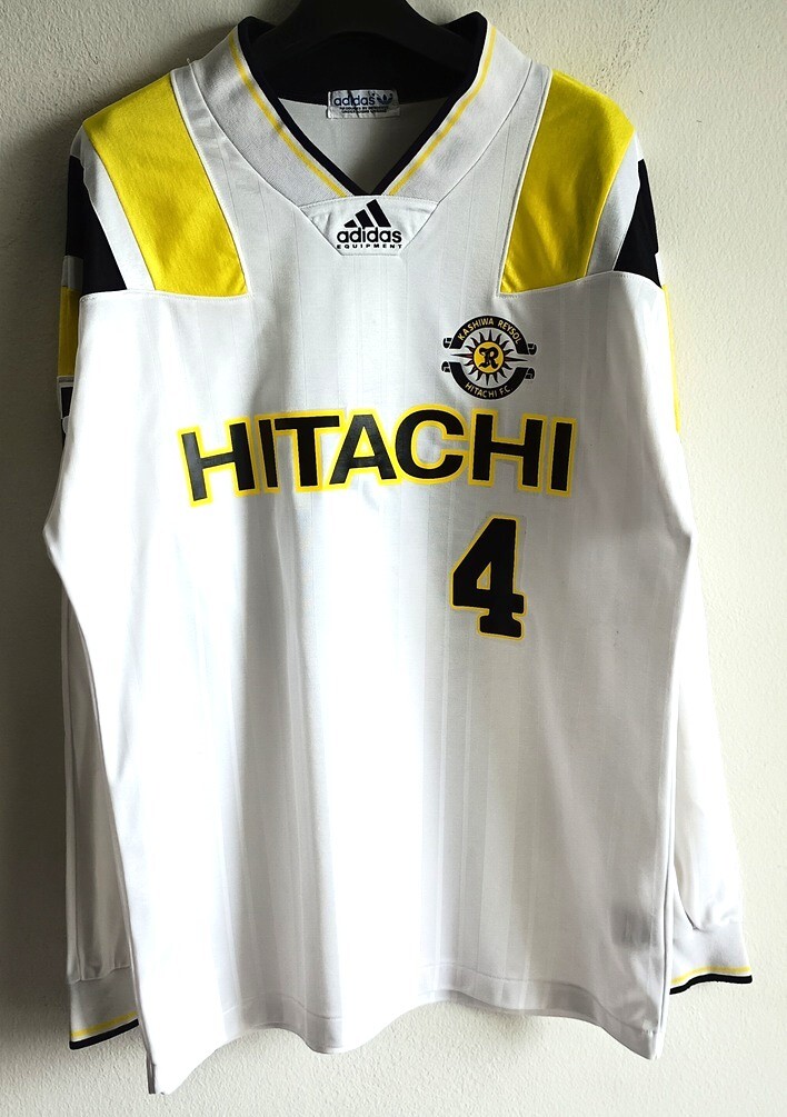 Yahoo!オークション -「柏レイソル 支給」の落札相場・落札価格