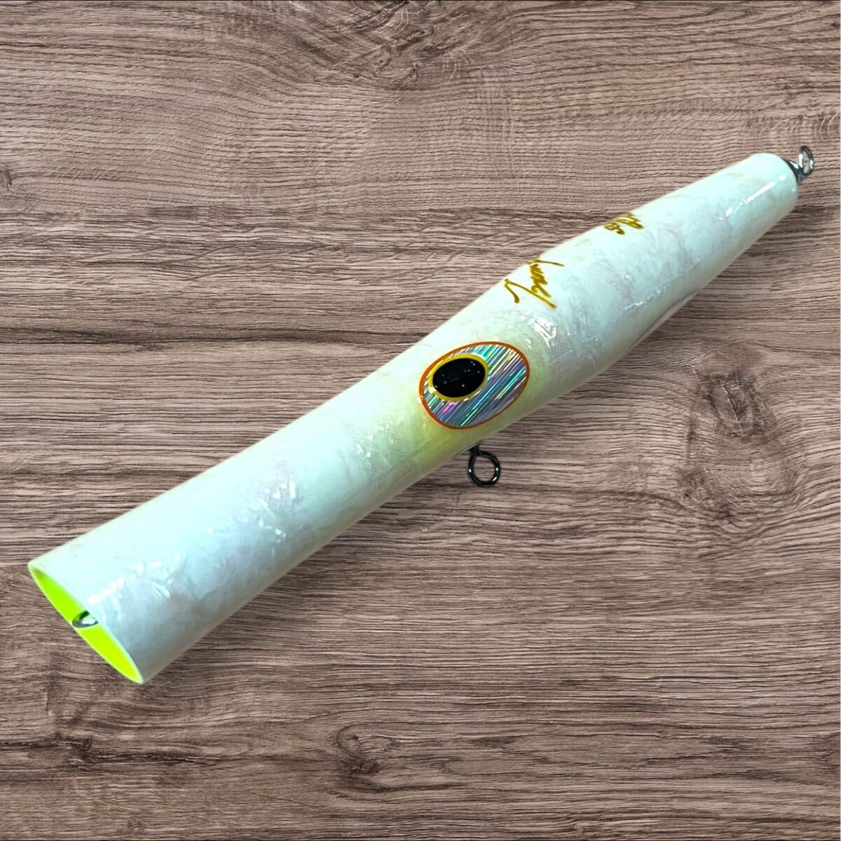 2026年最新】Yahoo!オークション -貝田ルアー トランペット230(ハード