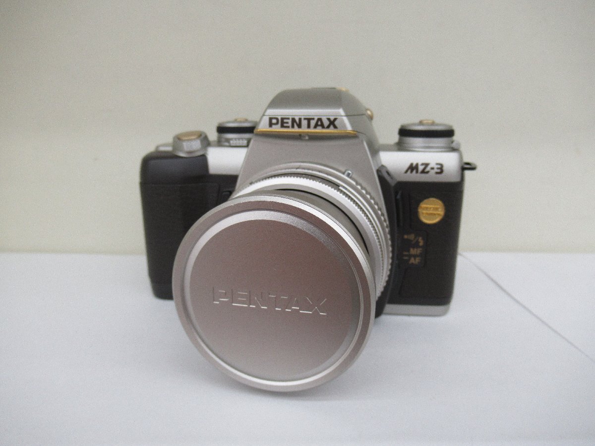 Yahoo!オークション -「pentax mz-3 special edition」(一眼レフ