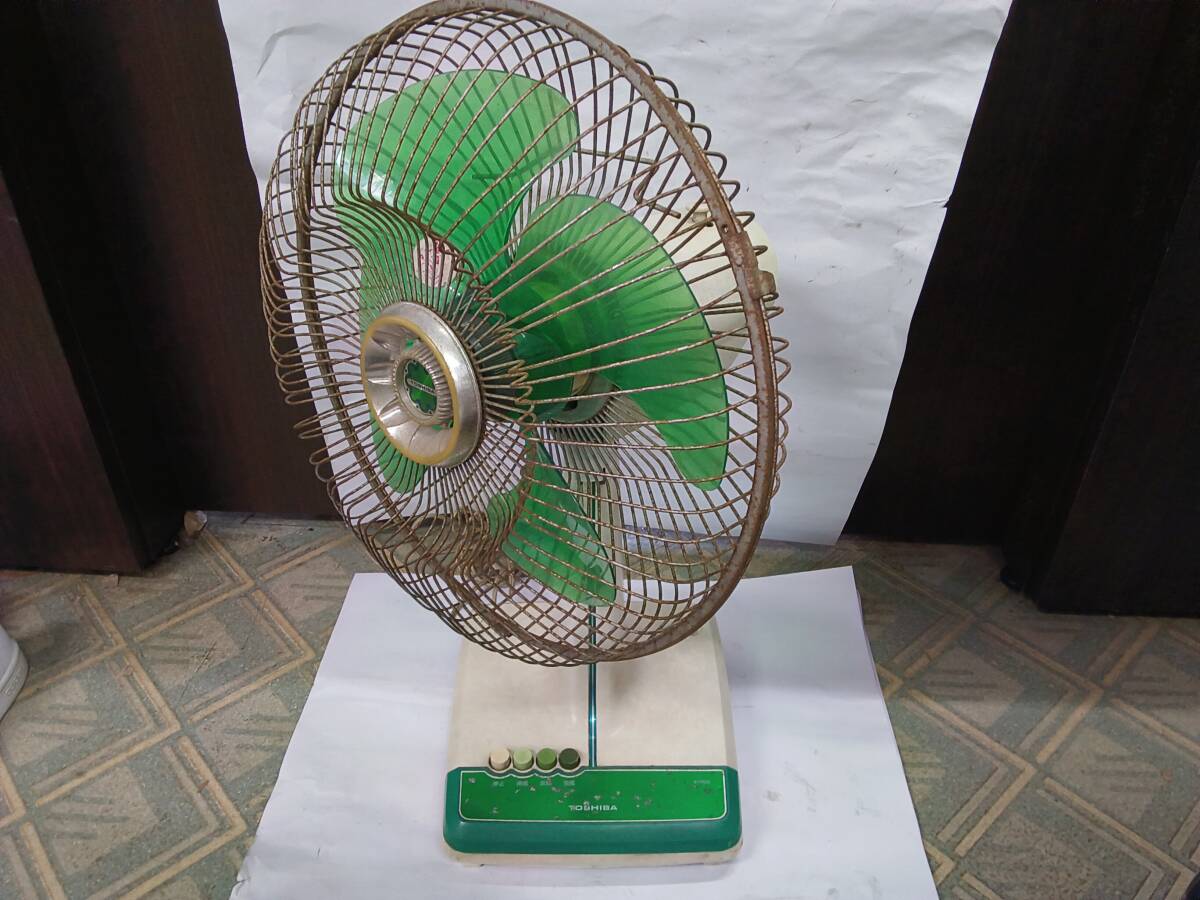 2026年最新】Yahoo!オークション -東芝 扇風機 f(扇風機)の中古品