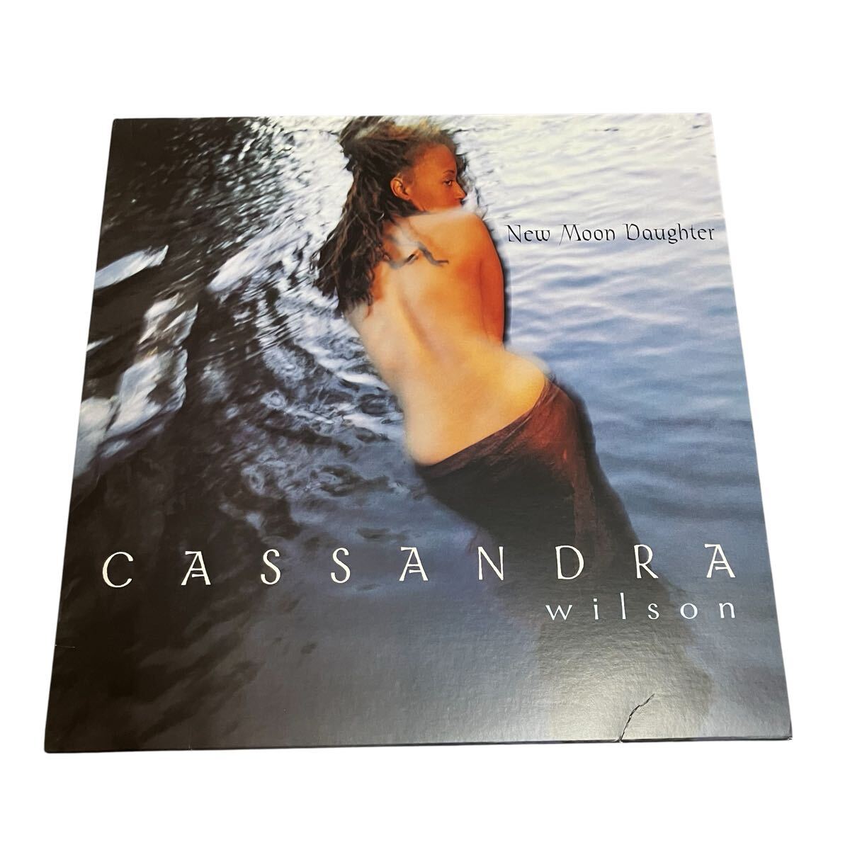 Yahoo!オークション -「cassandra wilson new moon daughter」の落札