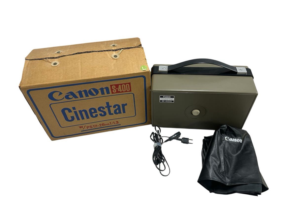 Yahoo!オークション -「8mm 映写機 キヤノン」の落札相場・落札価格