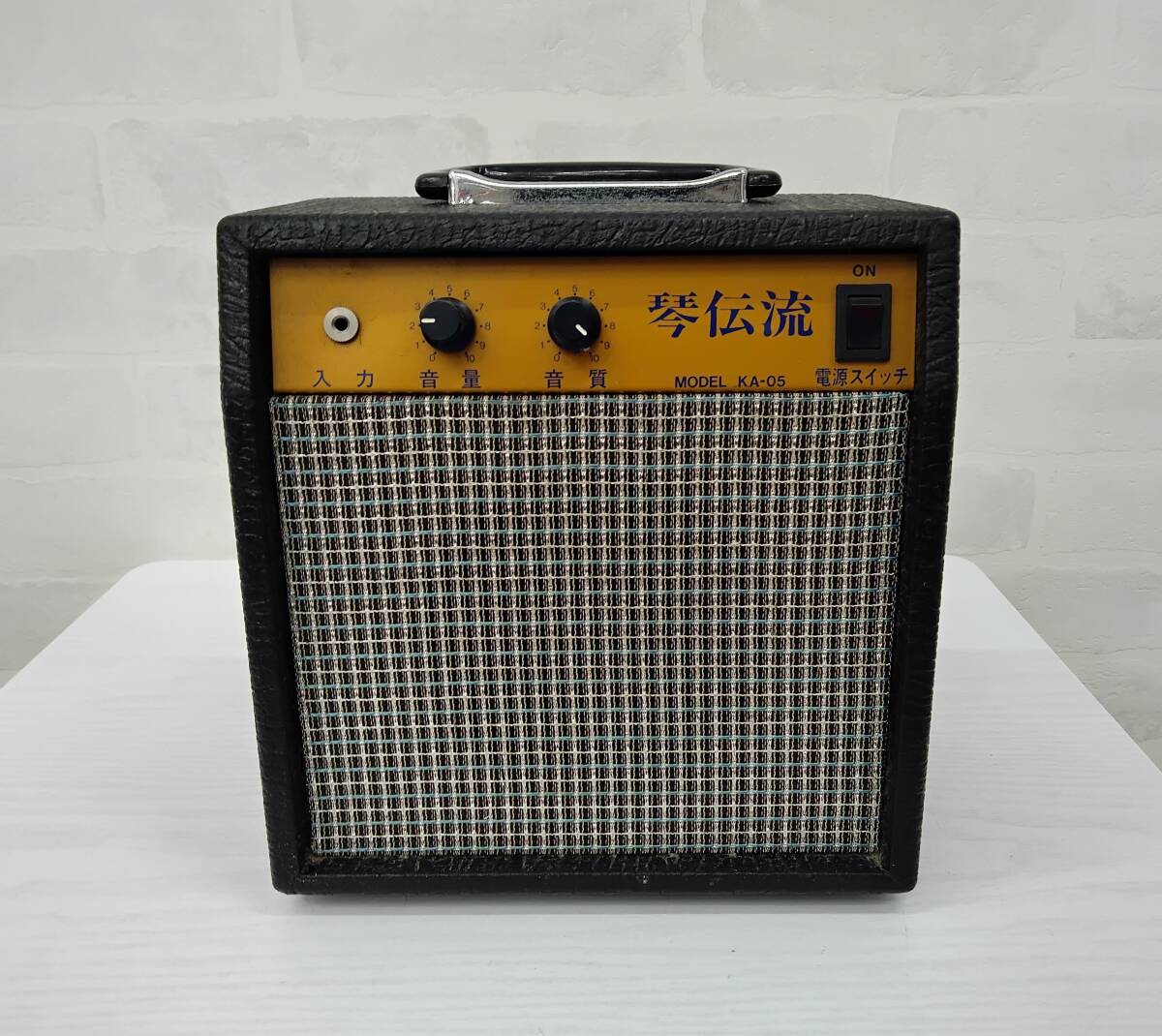 Yahoo!オークション - 「琴伝流大正琴アンプ」の落札相場・落札価格