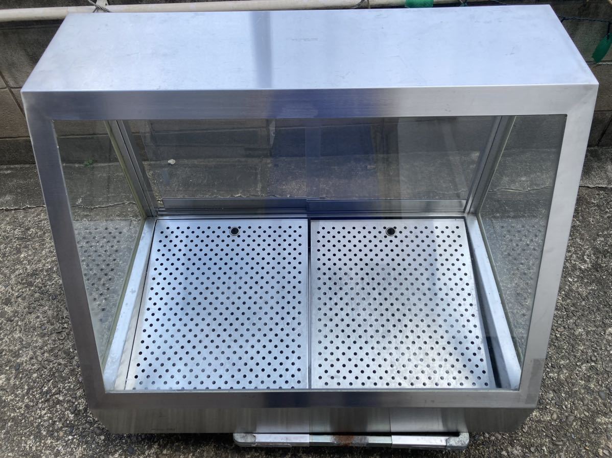 Yahoo!オークション -「ネタケース 氷」(店舗用品) の落札相場・落札価格