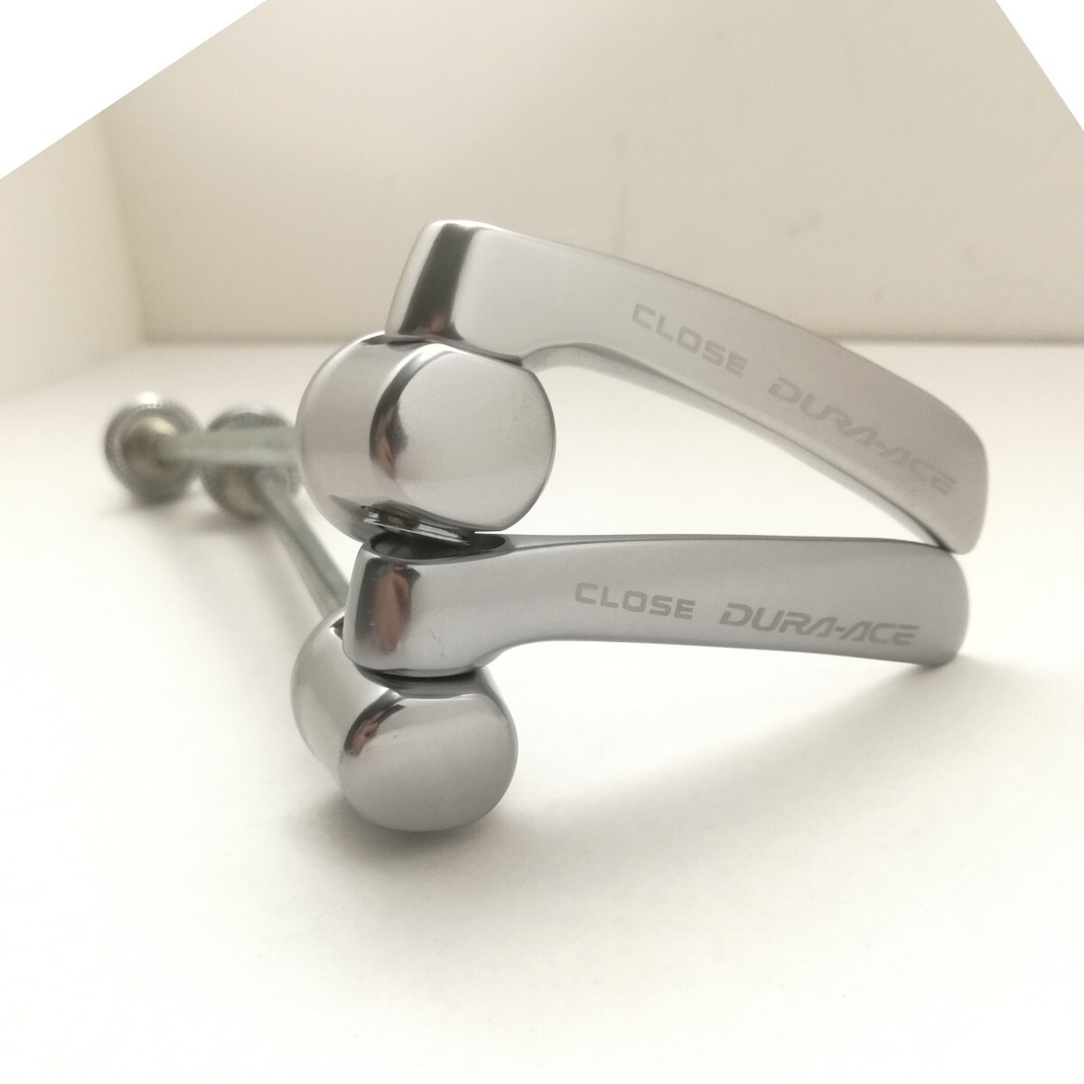 Yahoo!オークション -「デュラエース クイックレリーズ」の落札相場