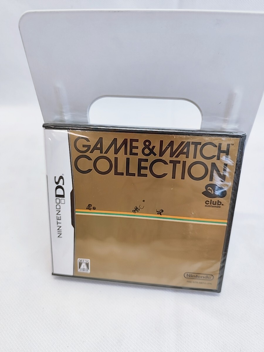 Yahoo!オークション -「ゲームウォッチコレクション (新品 未開封)」の