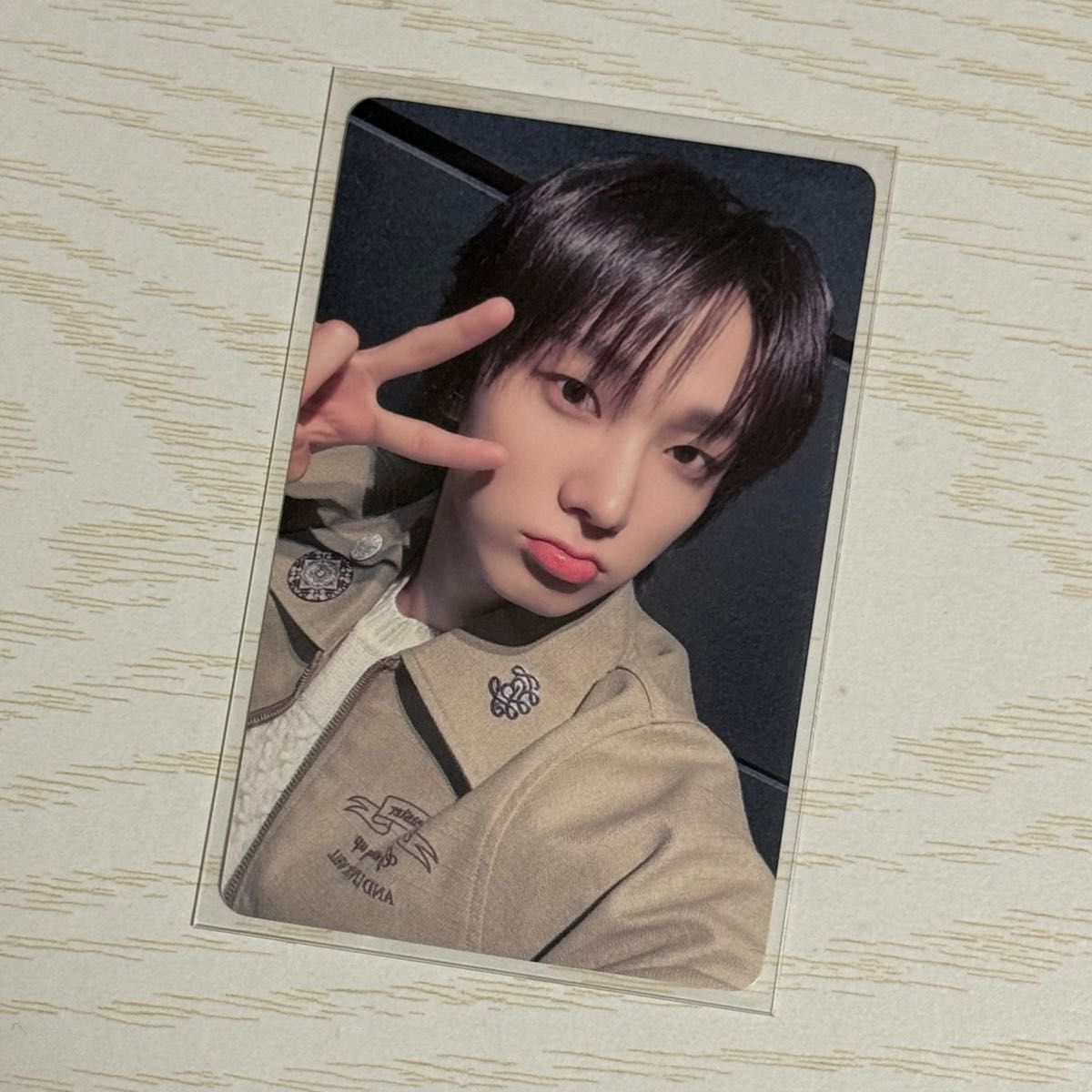 &TEAM 青嵐 中国 一直娯 ヨントン yzy1 0 ニコラス NICHOLAS 中華